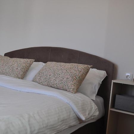 Apartmani Zabljak Hills Eksteriør billede