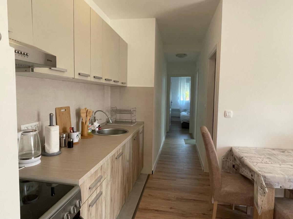 Apartmani Zabljak Hills Eksteriør billede