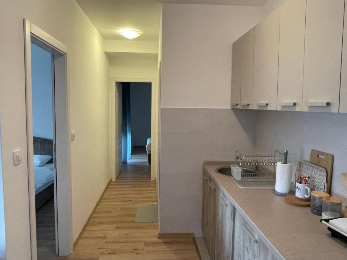 Apartmani Zabljak Hills Eksteriør billede