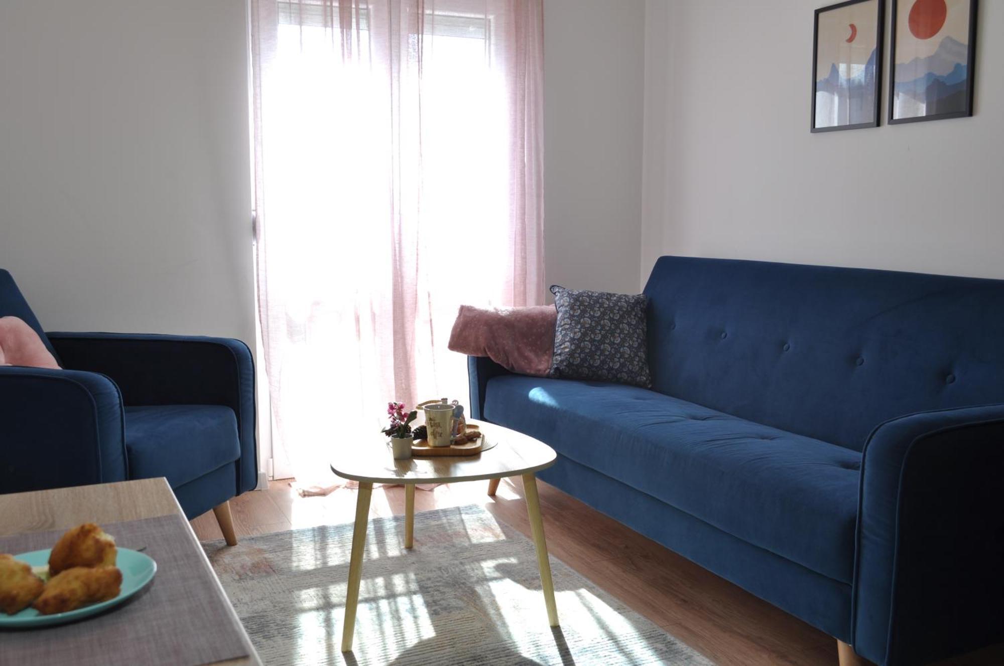 Apartmani Zabljak Hills Eksteriør billede