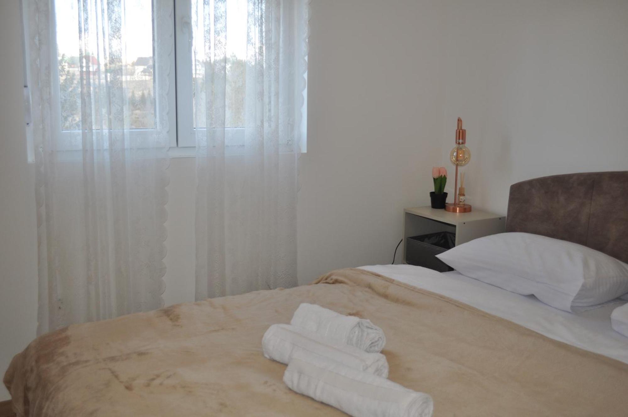 Apartmani Zabljak Hills Eksteriør billede
