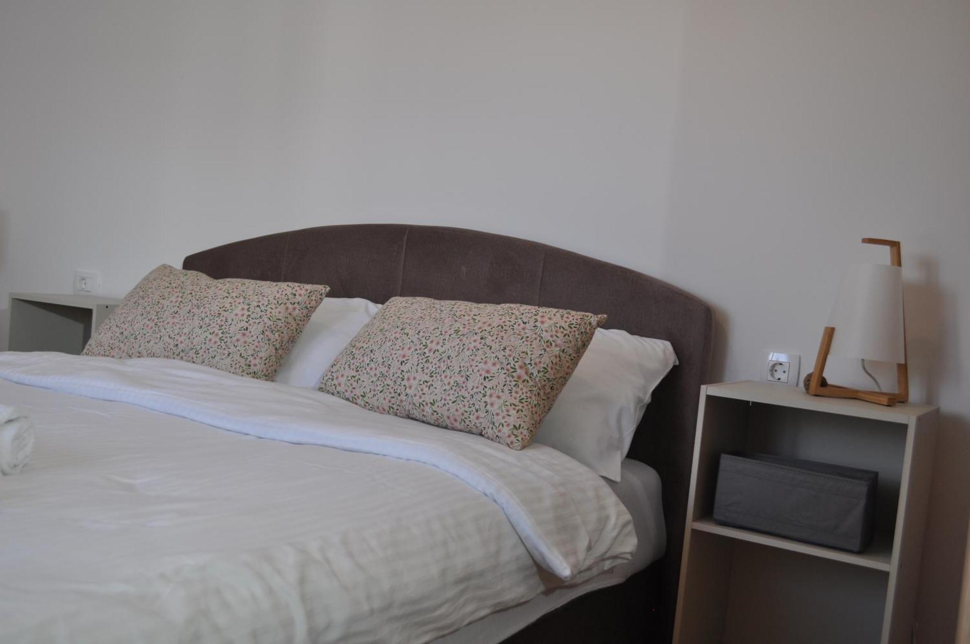 Apartmani Zabljak Hills Eksteriør billede