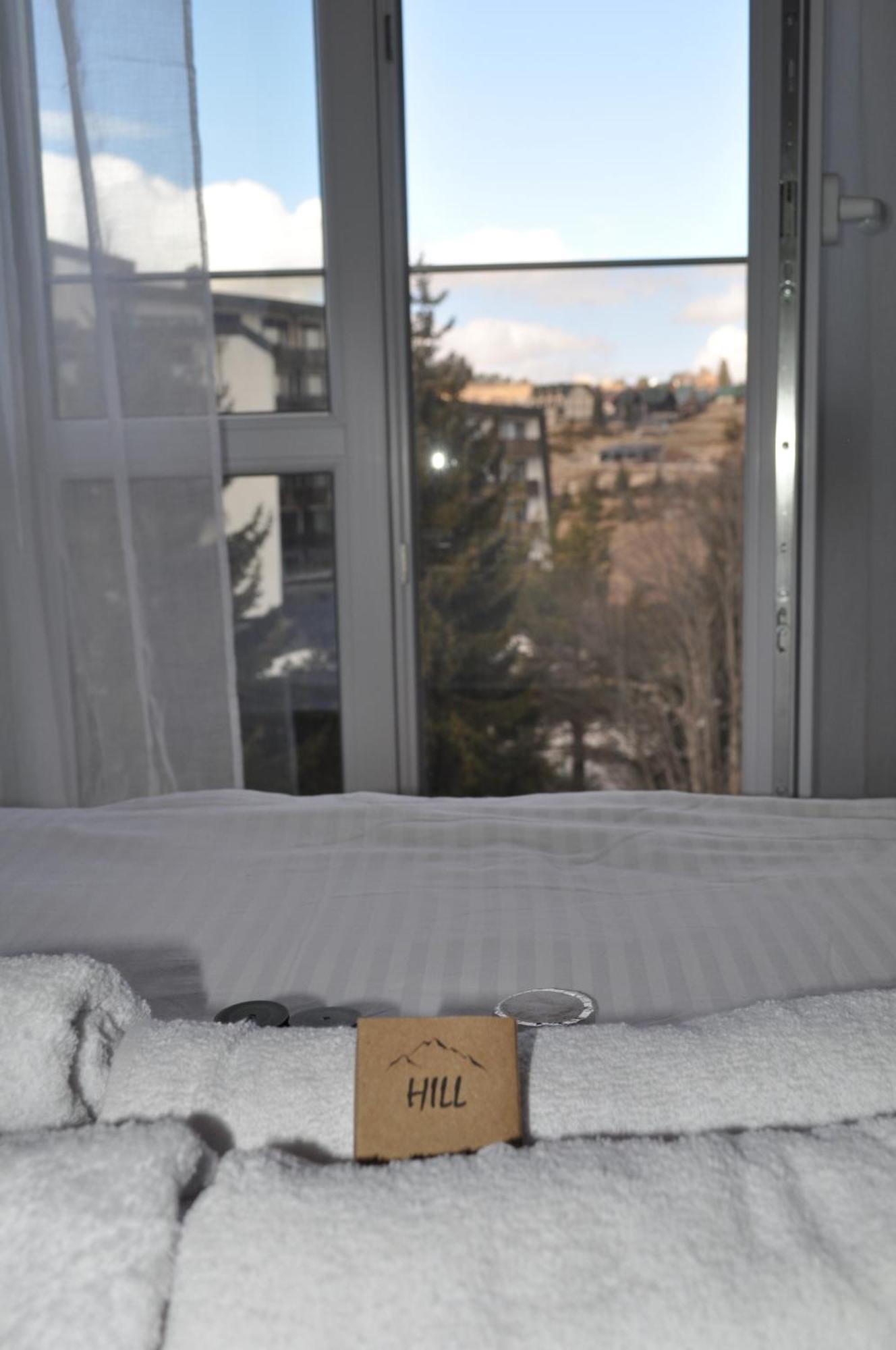 Apartmani Zabljak Hills Eksteriør billede