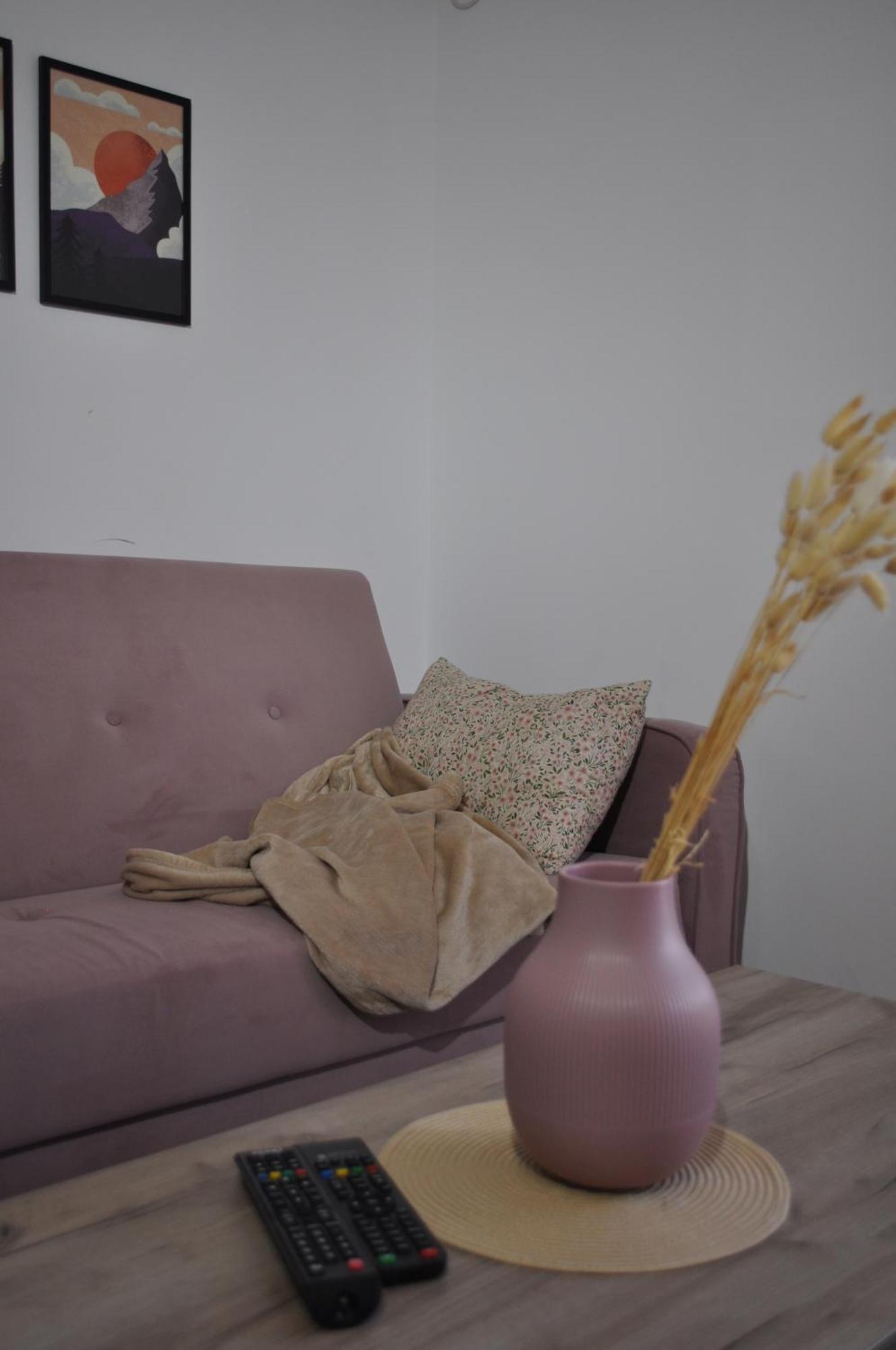 Apartmani Zabljak Hills Eksteriør billede