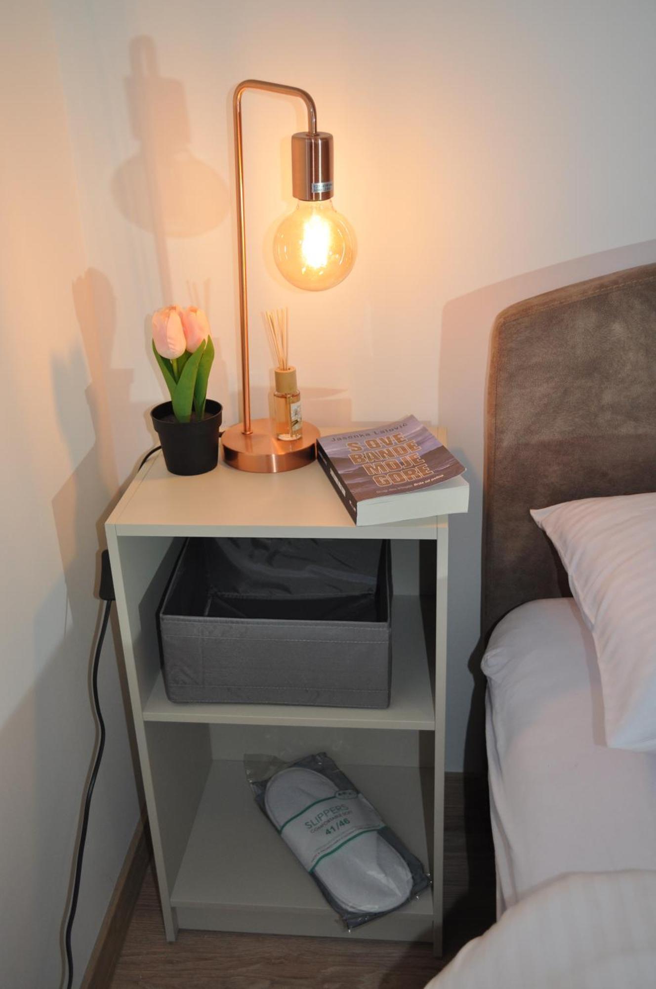 Apartmani Zabljak Hills Eksteriør billede
