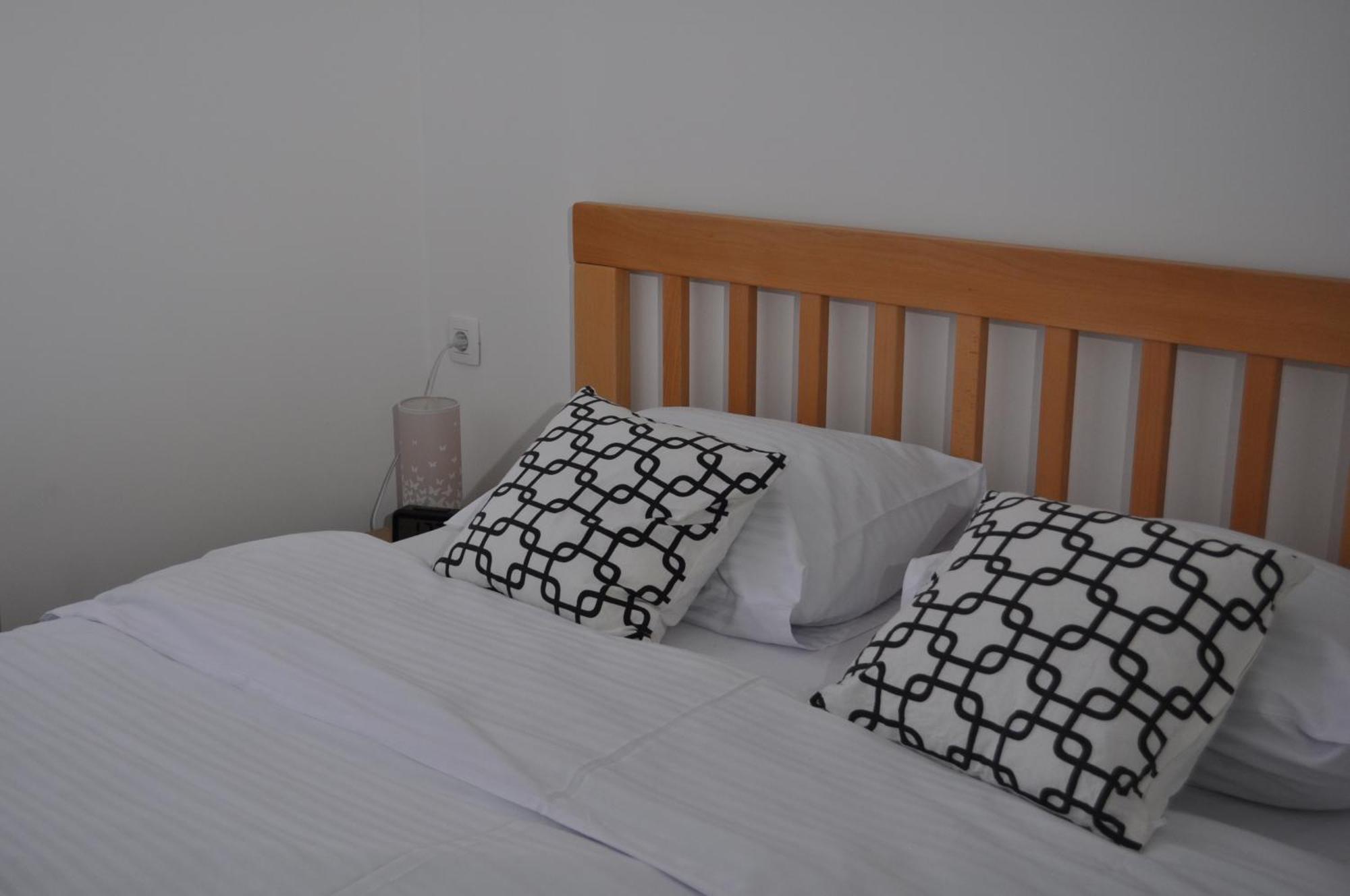 Apartmani Zabljak Hills Eksteriør billede