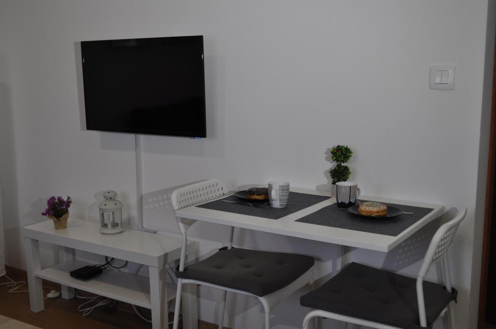 Apartmani Zabljak Hills Eksteriør billede