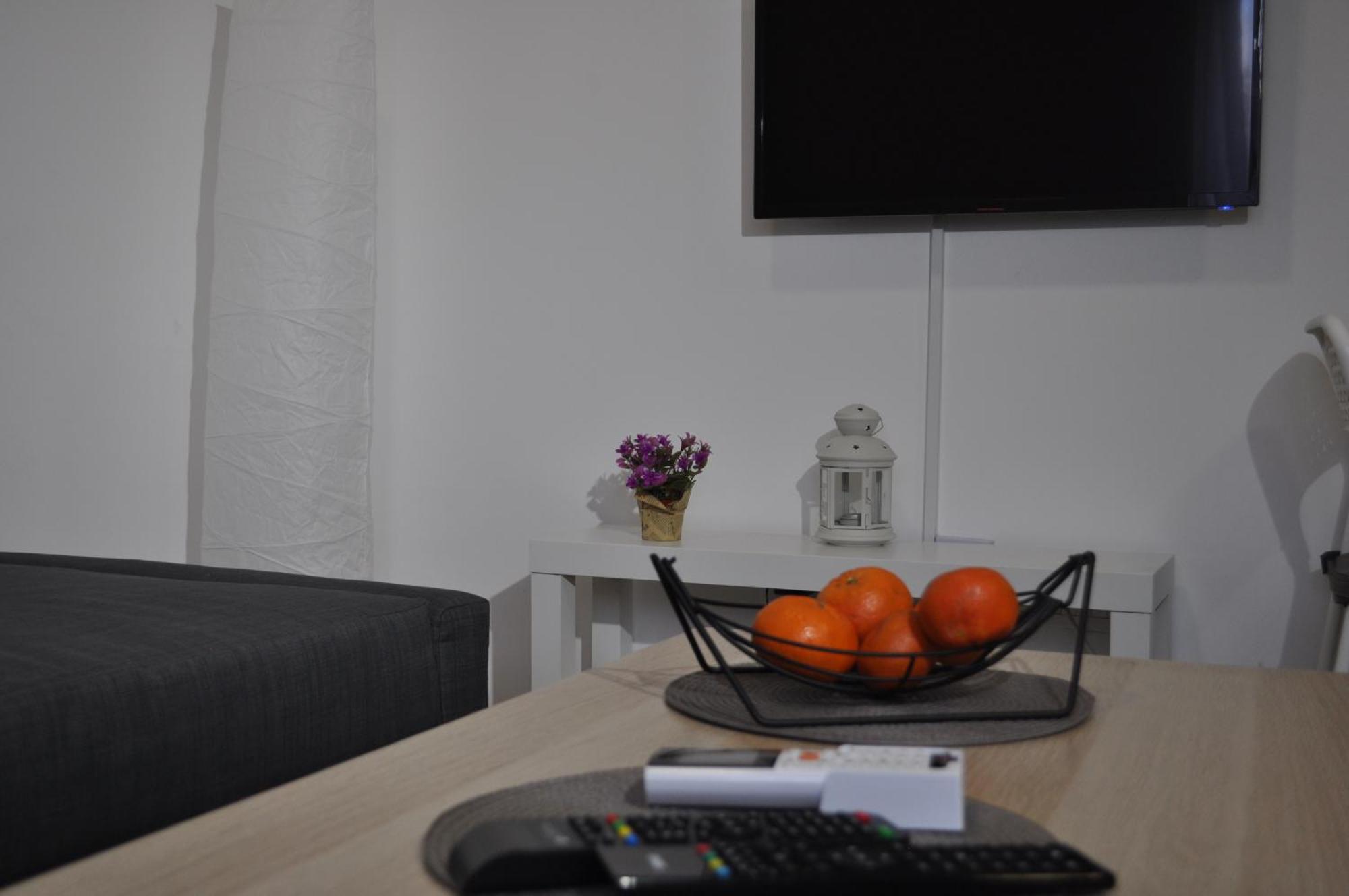 Apartmani Zabljak Hills Eksteriør billede