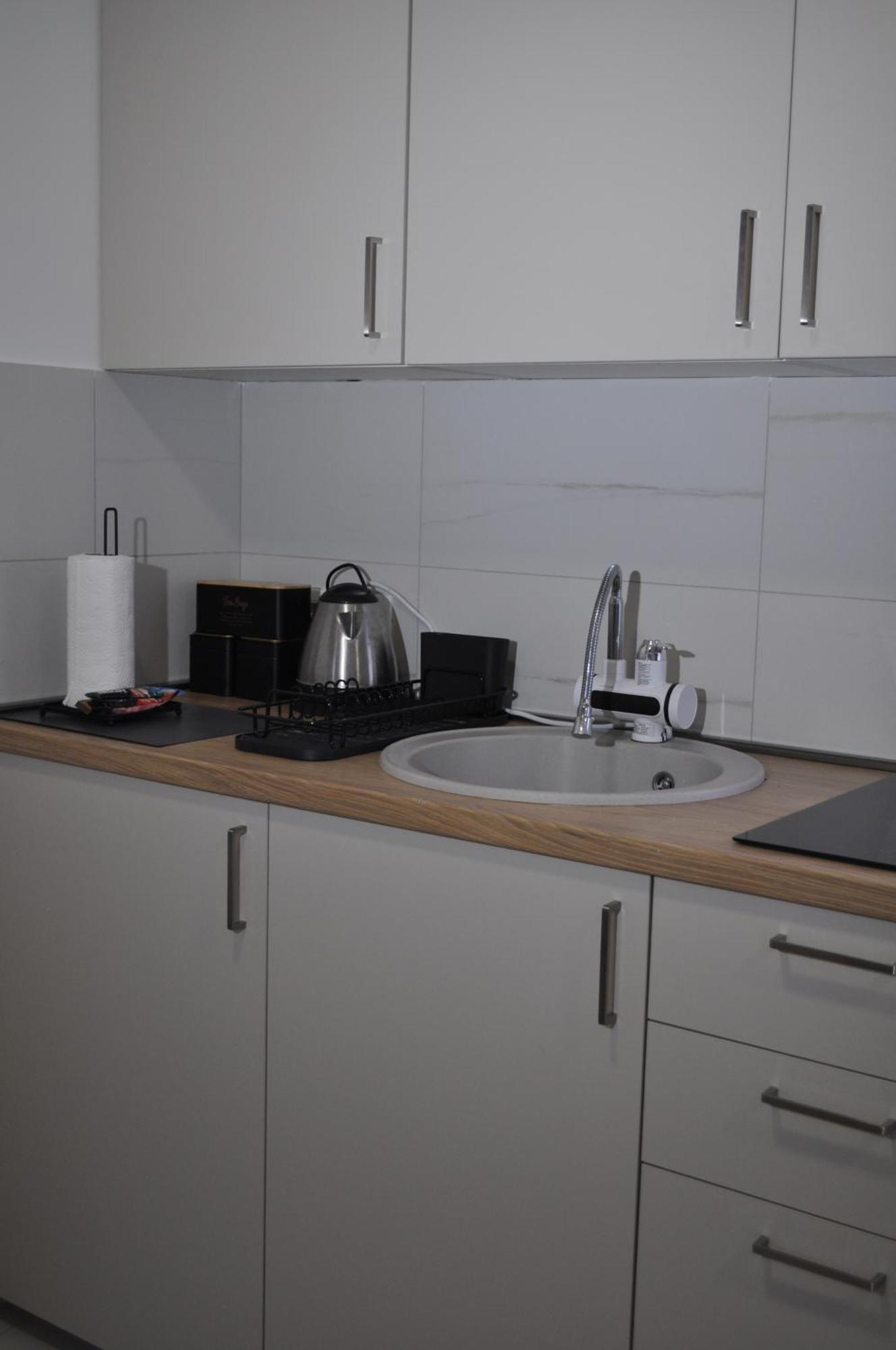 Apartmani Zabljak Hills Eksteriør billede