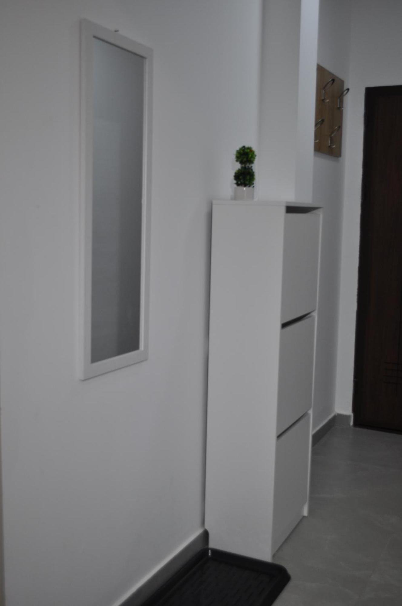 Apartmani Zabljak Hills Eksteriør billede