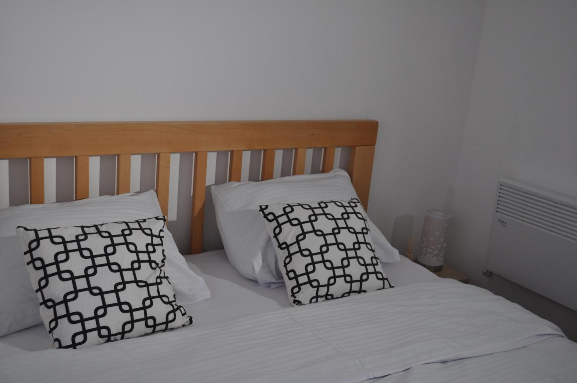Apartmani Zabljak Hills Eksteriør billede