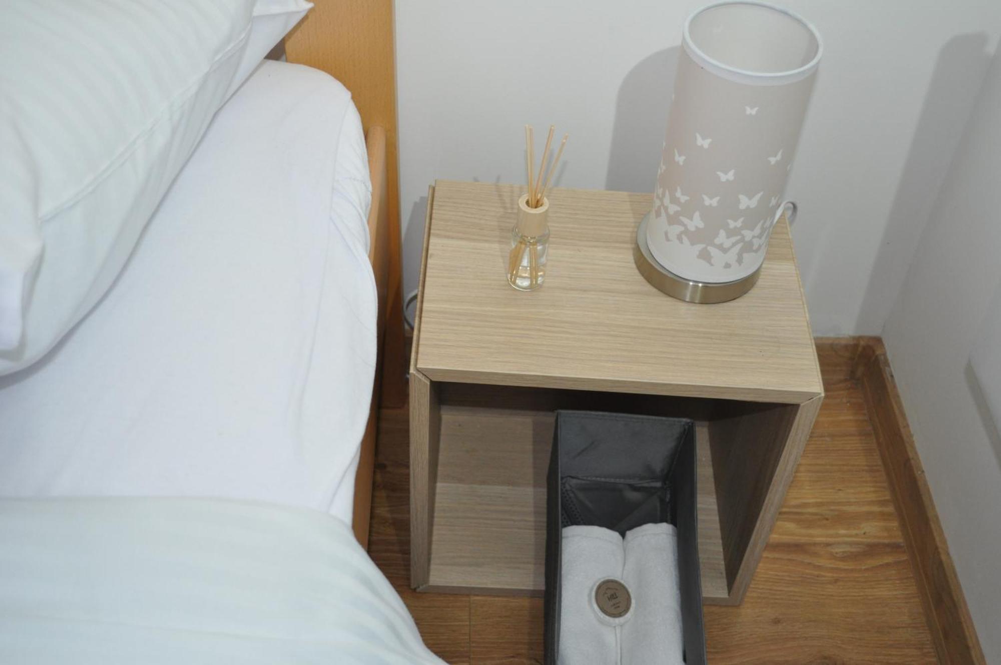 Apartmani Zabljak Hills Eksteriør billede